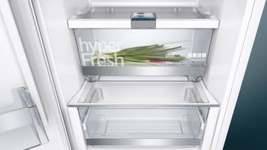 Siemens Jääkaappi KS36VCWEP (Valkoinen)
