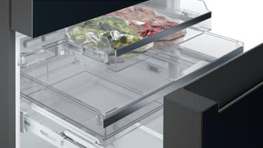 Siemens KF96RSBEA IQ700 French Door jääkaappipakastin