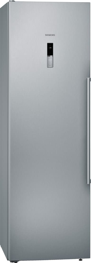 Siemens Jääkaappi KS36VCIEP (Inox-easyclean)