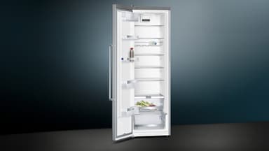 Siemens Jääkaappi KS36VCIEP (Inox-easyclean)