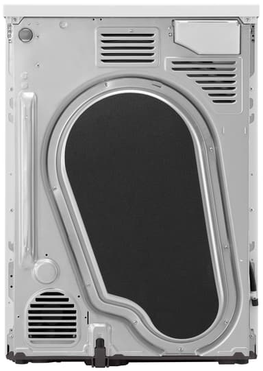 LG kuivausrumpu RV9DN9037