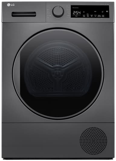 LG kuivausrumpu RH80T2SP7RM