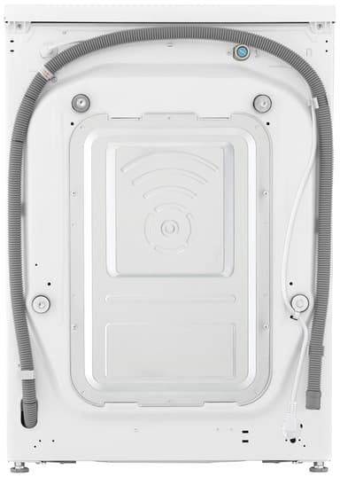 LG kuivaava pyykinpesukone CV50T6S2E1