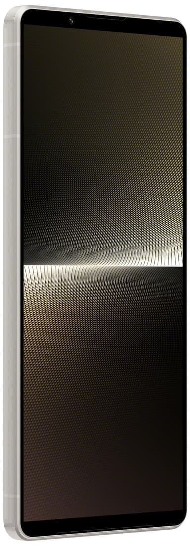 Sony Xperia 1 V 5G älypuhelin 12/256 GB (harmaa)