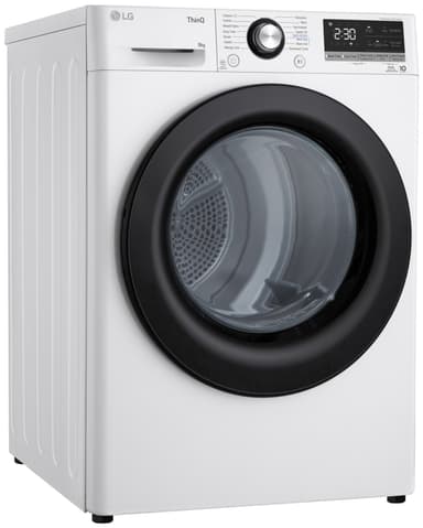 LG kuivausrumpu RV9DN9037