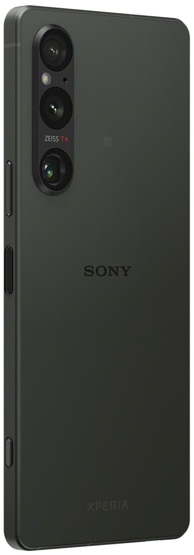 Sony Xperia 1 V 5G älypuhelin 12/256 GB (vihreä)