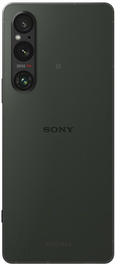 Sony Xperia 1 V 5G älypuhelin 12/256 GB (vihreä)