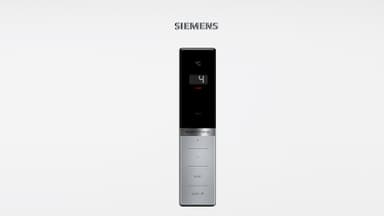 Siemens Jääkaappi KS36VCWEP (Valkoinen)