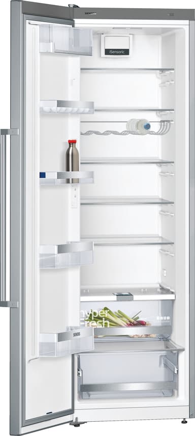 Siemens Jääkaappi KS36VCIEP (Inox-easyclean)