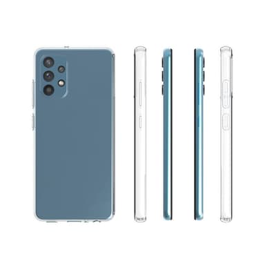 TPU-suojakotelo Samsung Galaxy A32 4G: lle