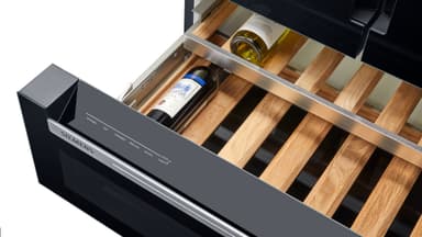 Siemens KF96RSBEA IQ700 French Door jääkaappipakastin