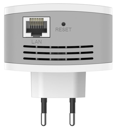 D-Link DAP-1620 WiFi-verkon laajennin