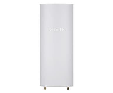 D-Link WL AC1300 Wave 2 Outdoor Cloud Managed Access Point(W/ 1yr lic)