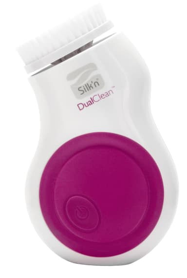 Silkn Dual Clean kasvoharja DC1PE2Q001