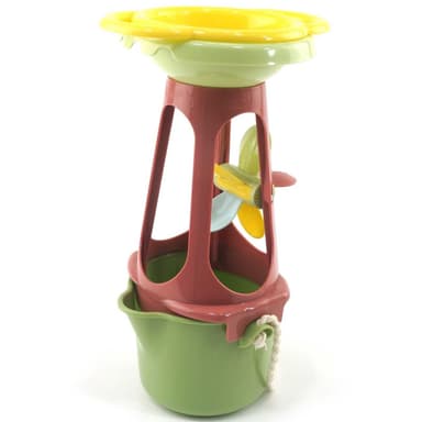 VikingToys Ecoline Sand- Och Vatten Leksaker