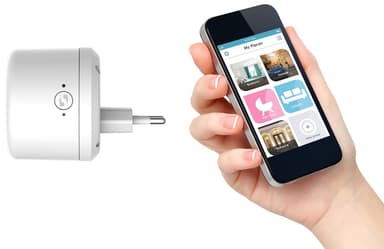 mydlink DCH-S220 Home WiFi hälytin