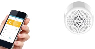 mydlink DCH-S220 Home WiFi hälytin