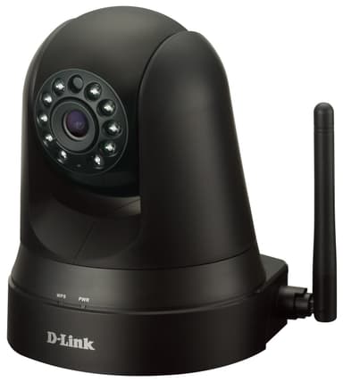 D-Link DCS-5010L Home kamera