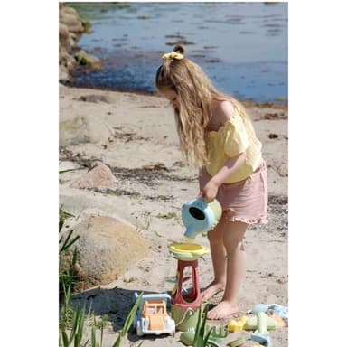 VikingToys Ecoline Sand- Och Vatten Leksaker