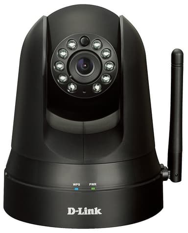 D-Link DCS-5010L Home kamera