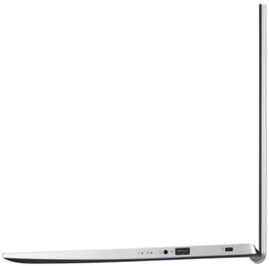 Acer Aspire 3 i7-11/16/512 15,6" kannettava (Pure Silver)
