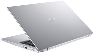 Acer Aspire 3 i7-11/16/512 15,6" kannettava (Pure Silver)