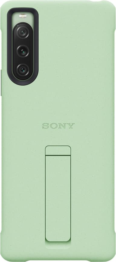 Sony Xperia 10 V suojakuori (vihreä)