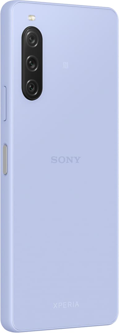 Sony Xperia 10 V 5G älypuhelin 6/128 GB (violetti)