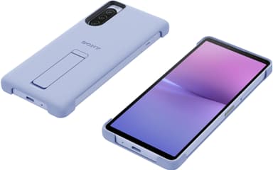 Sony Xperia 10 V suojakuori (violetti)