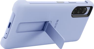 Sony Xperia 10 V suojakuori (violetti)