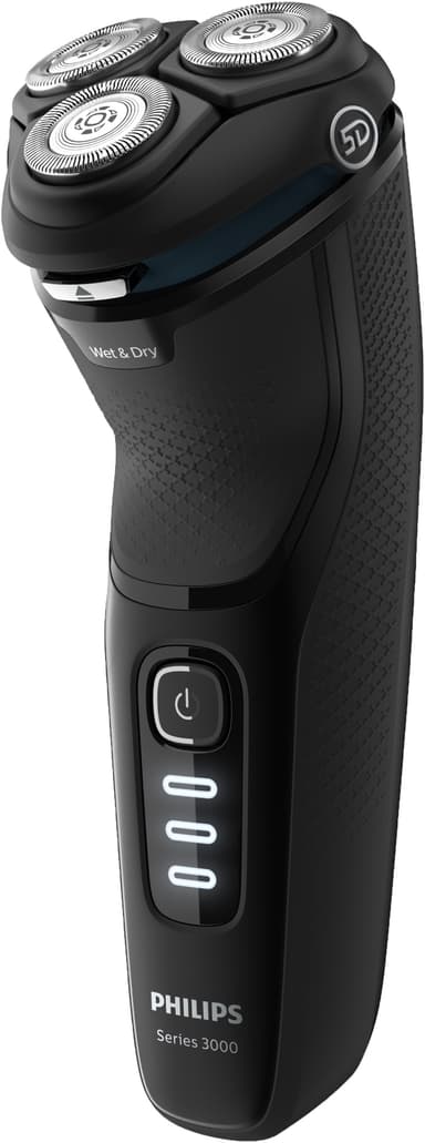Philips Series 3000 parranajokone S323352