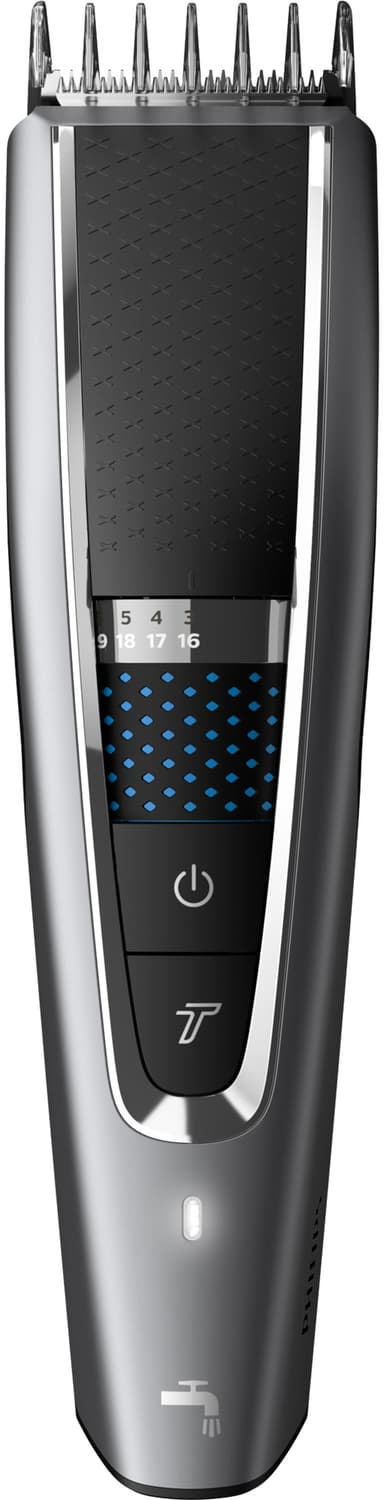 Philips Series 5000 hiustenleikkuukone HC565015