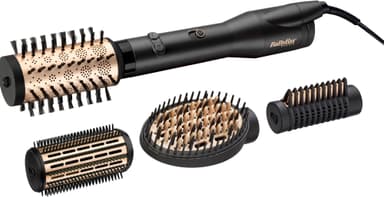 BaByliss Big Hair Luxe muotoiluharja AS970E
