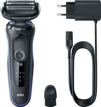 Braun Series 5 parranajokone BRA50B1000S