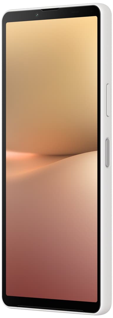 Sony Xperia 10 V 5G älypuhelin 6/128 GB (valkoinen)