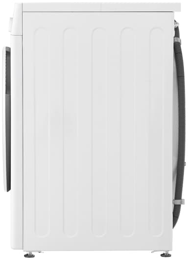 LG kuivaava pyykinpesukone CV50T6S2E1
