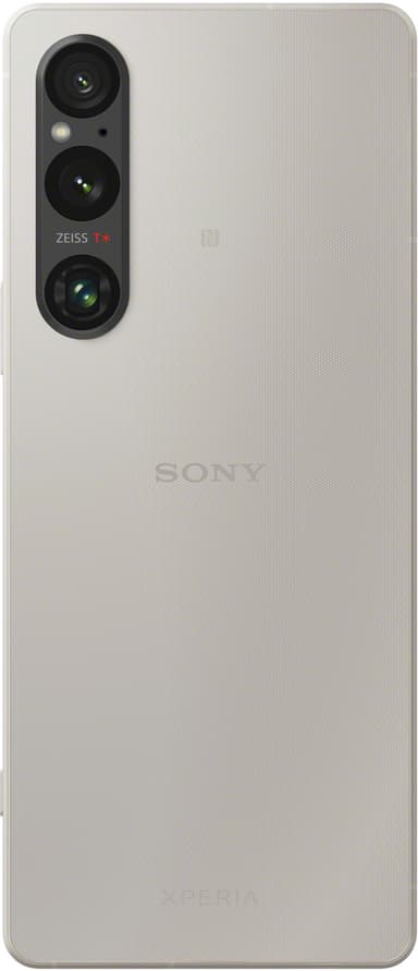 Sony Xperia 1 V 5G älypuhelin 12/256 GB (harmaa)