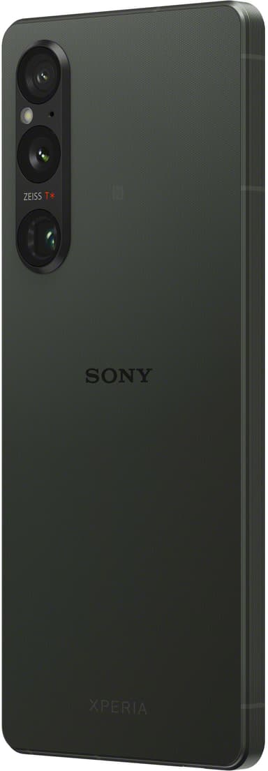 Sony Xperia 1 V 5G älypuhelin 12/256 GB (vihreä)