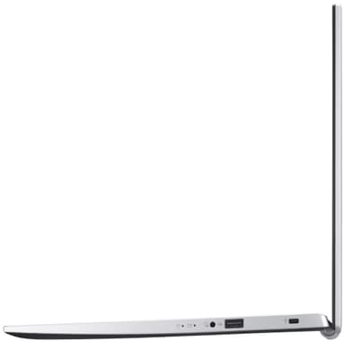 Acer Aspire 3 Cel/4/128 17,3" kannettava (Pure Silver)