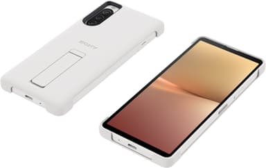 Sony Xperia 10 V suojakuori (valkoinen)
