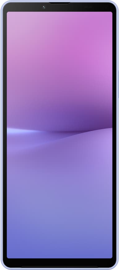 Sony Xperia 10 V 5G älypuhelin 6/128 GB (violetti)
