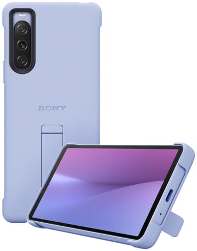 Sony Xperia 10 V suojakuori (violetti)