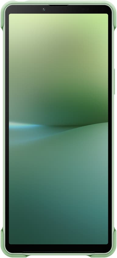 Sony Xperia 10 V suojakuori (vihreä)