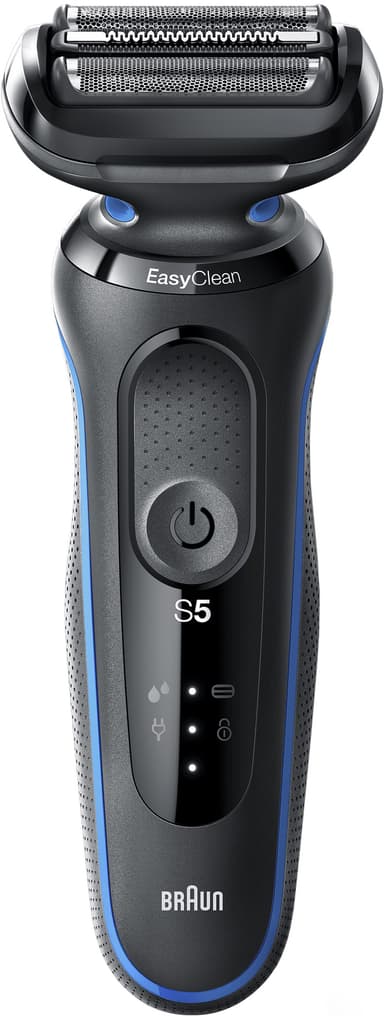 Braun Series 5 parranajokone BRA50B1000S