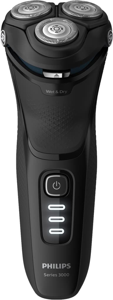 Philips Series 3000 parranajokone S323352