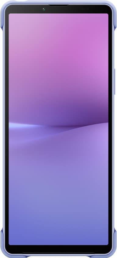Sony Xperia 10 V suojakuori (violetti)