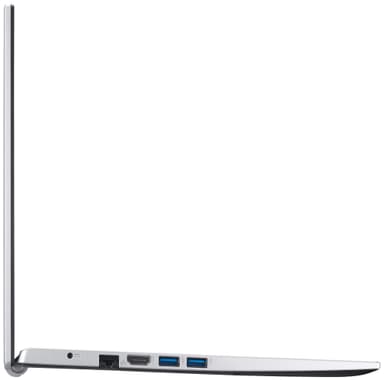 Acer Aspire 3 i7-11/16/512 15,6" kannettava (Pure Silver)