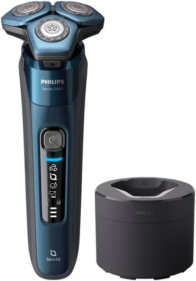 Philips Series 7000 parranajokone 7786/55