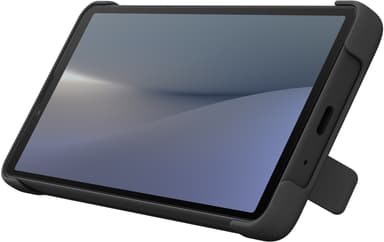 Sony Xperia 10 V suojakuori (musta)