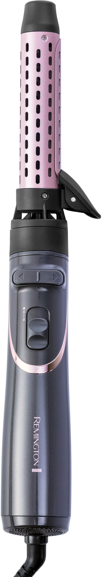 Remington Curl & Straight Confidence kuumailmaharja AS8606
